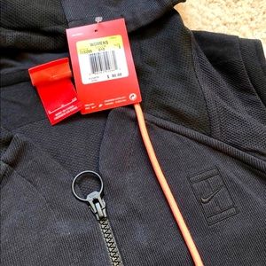 Nike court tennis vest